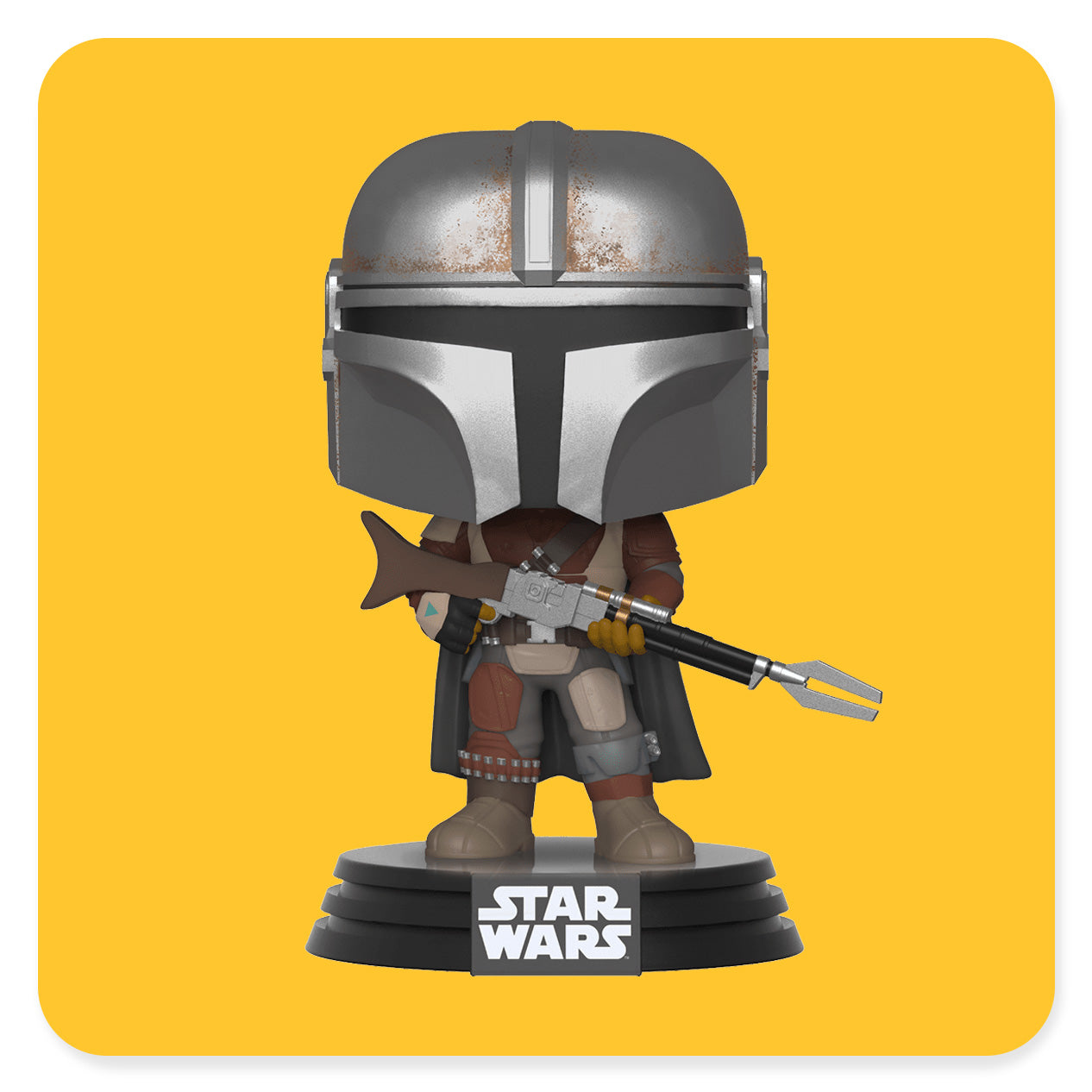 POP! STAR WARS