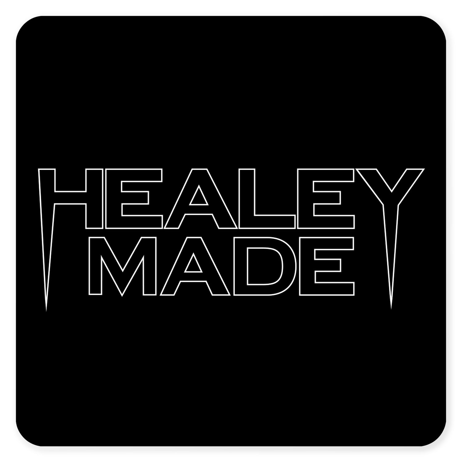 HEALEYMADE