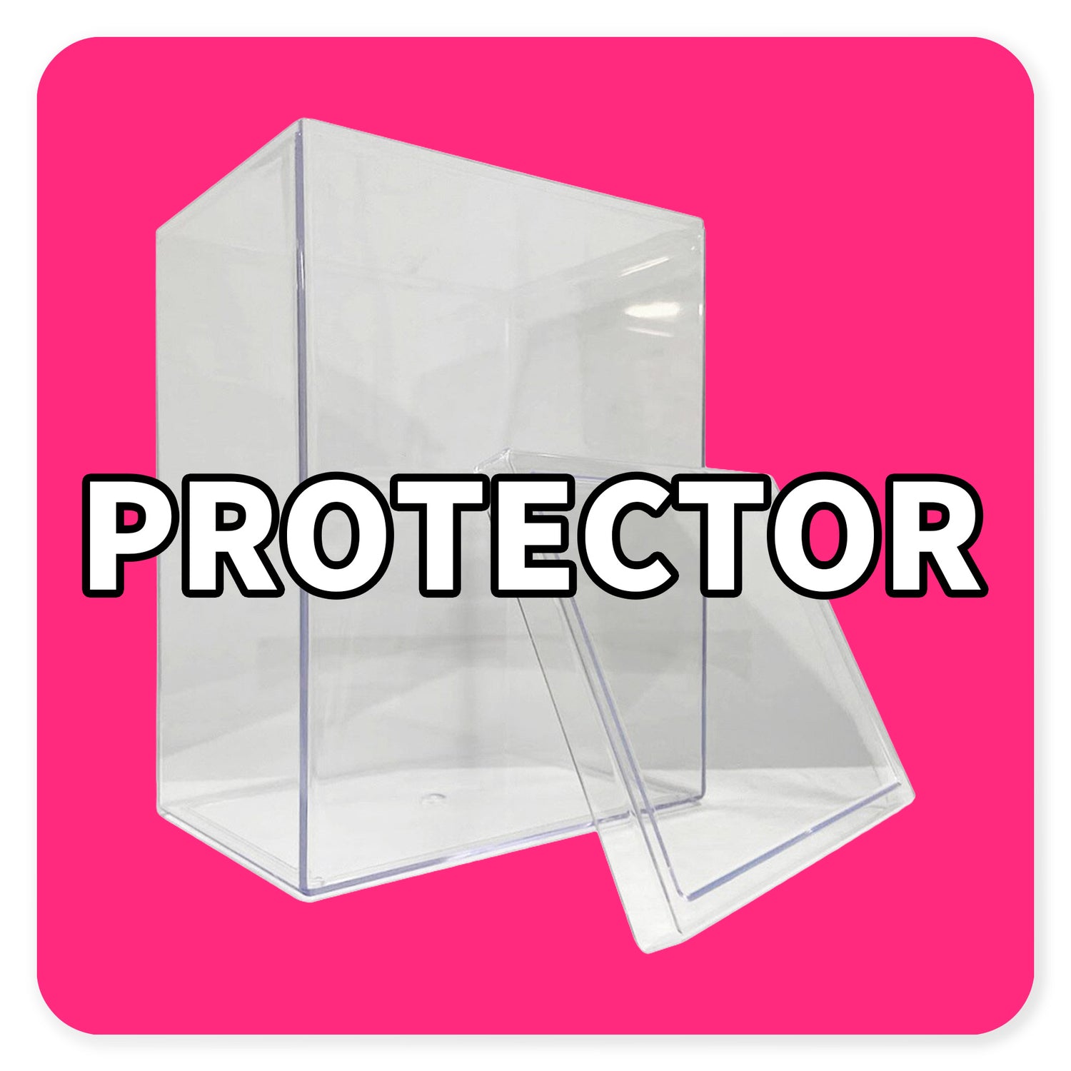 POP! PROTECTOR