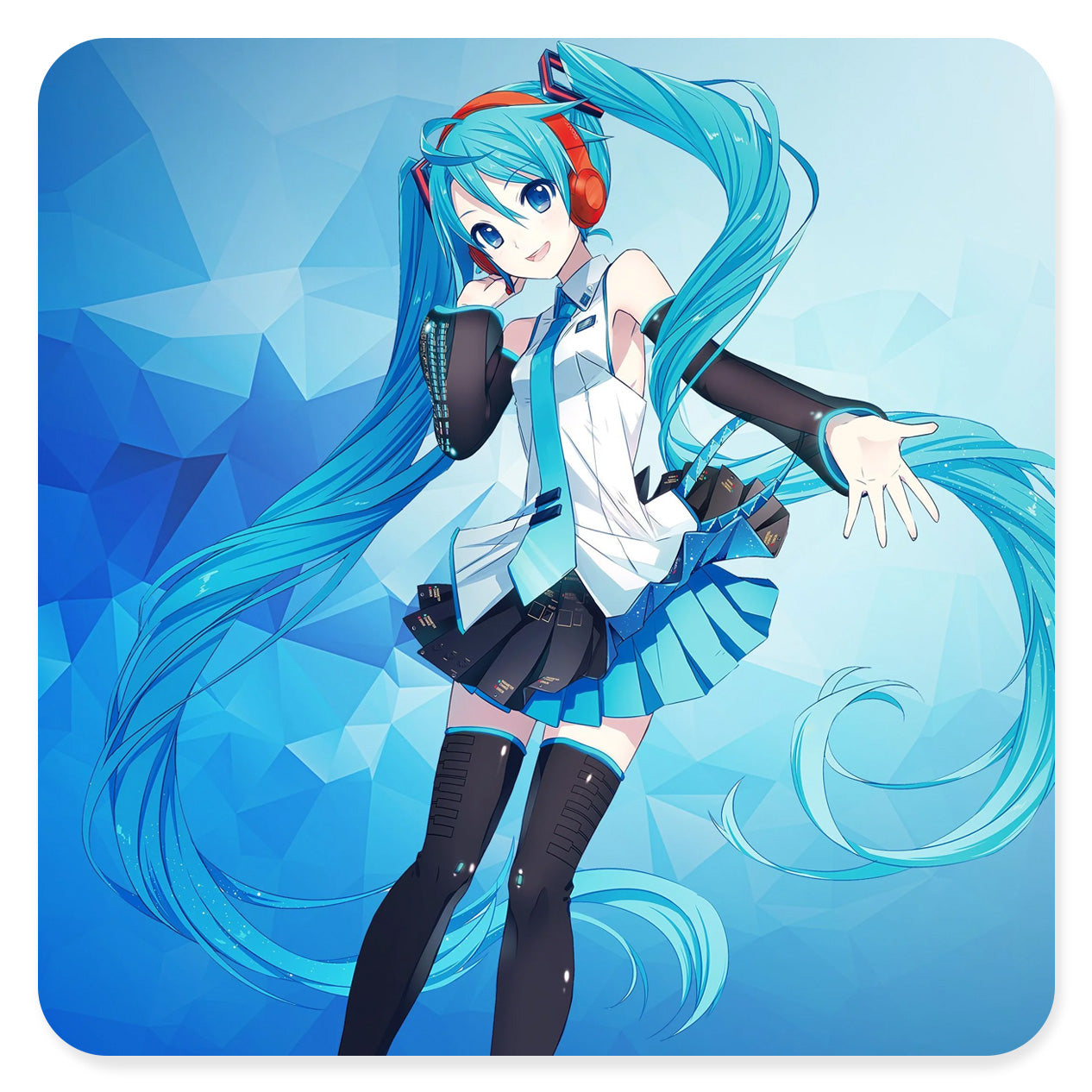 HATSUNE MIKU