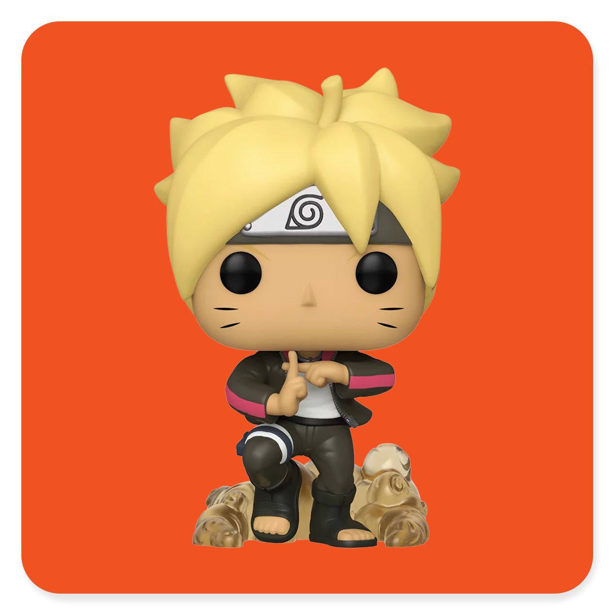 POP! NARUTO