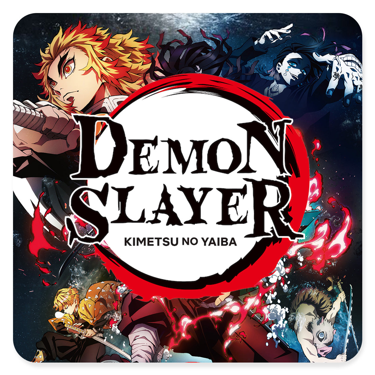 DEMON SLAYER