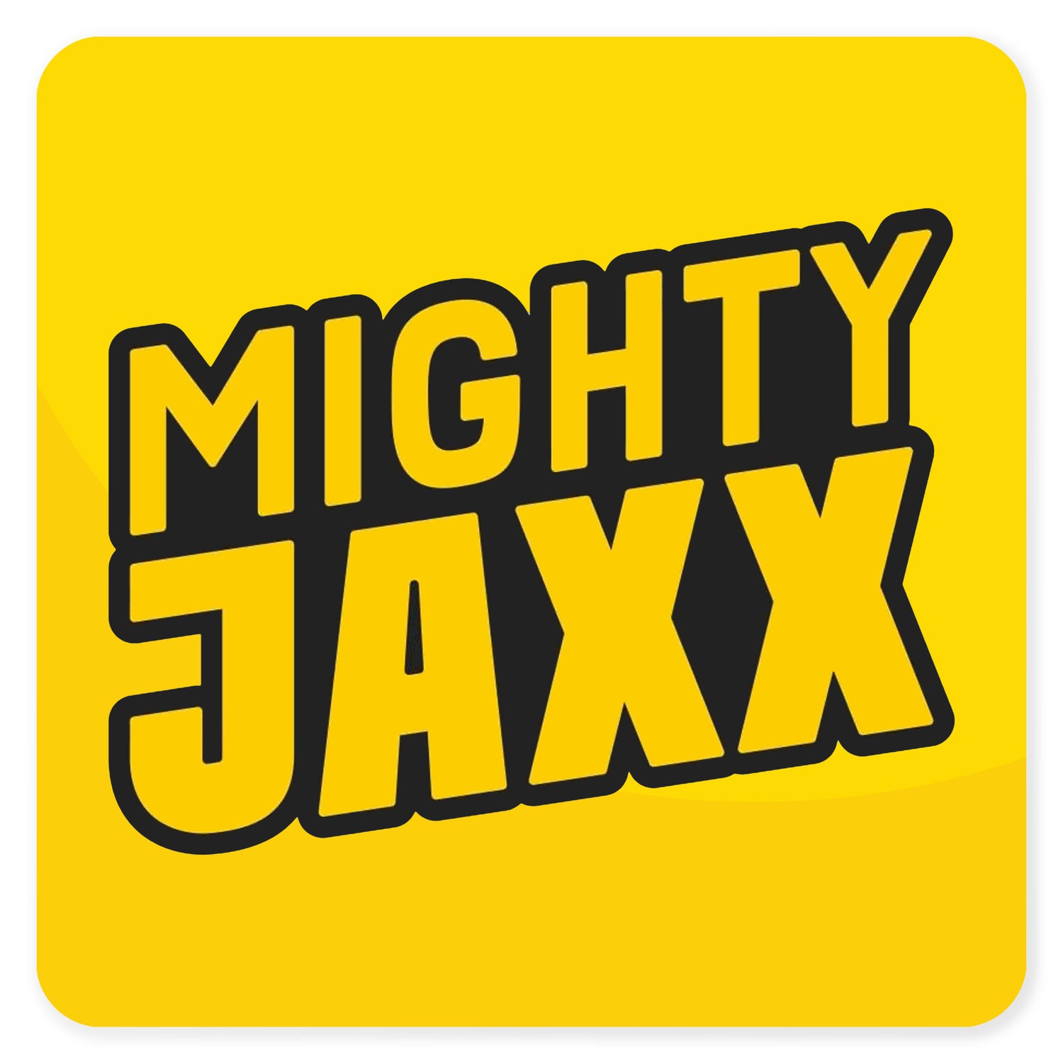 MIGHTY JAXX