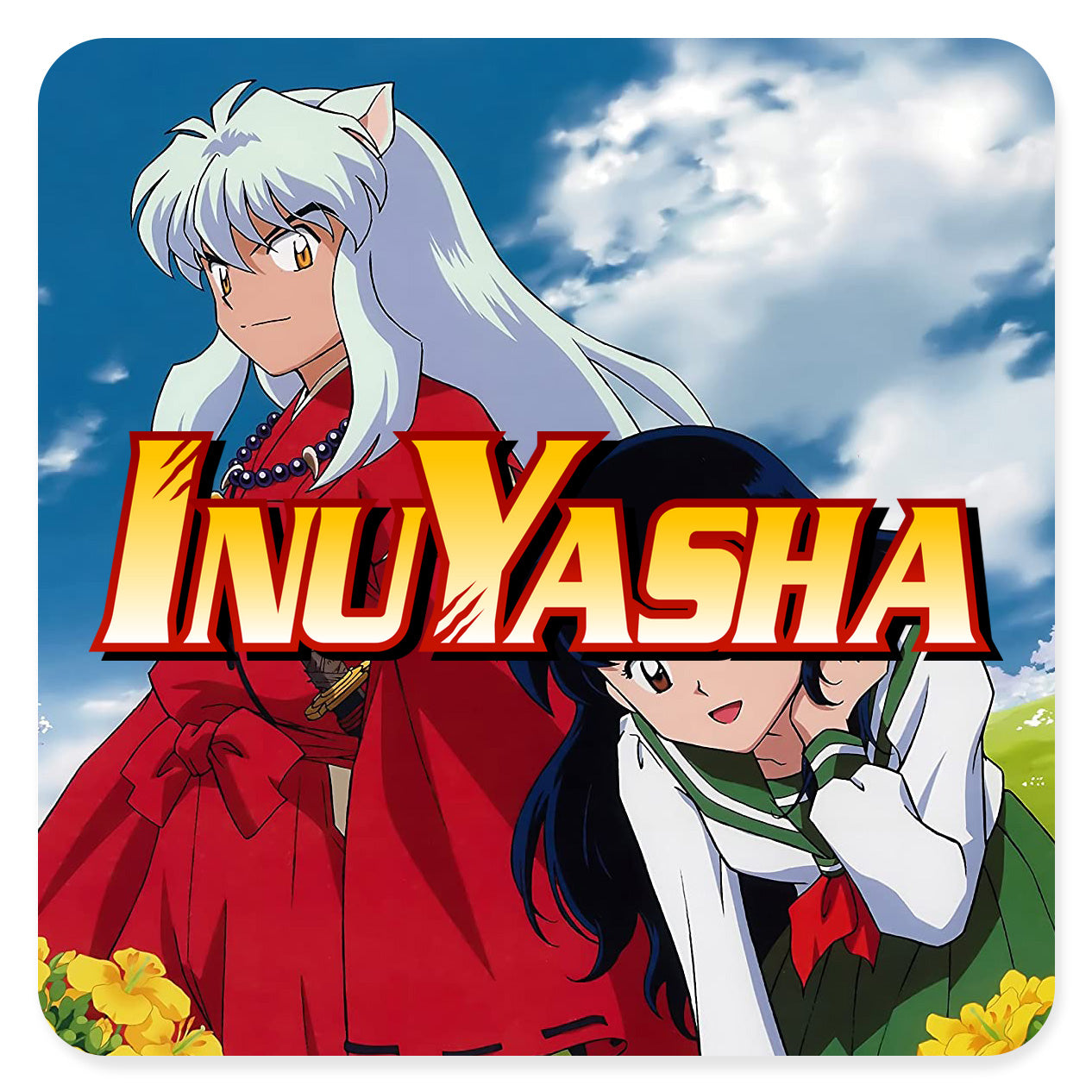 INUYASHA