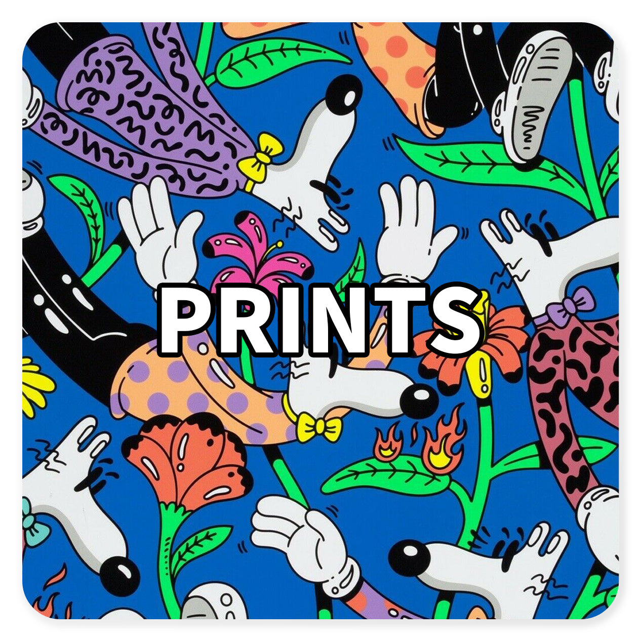 PRINTS