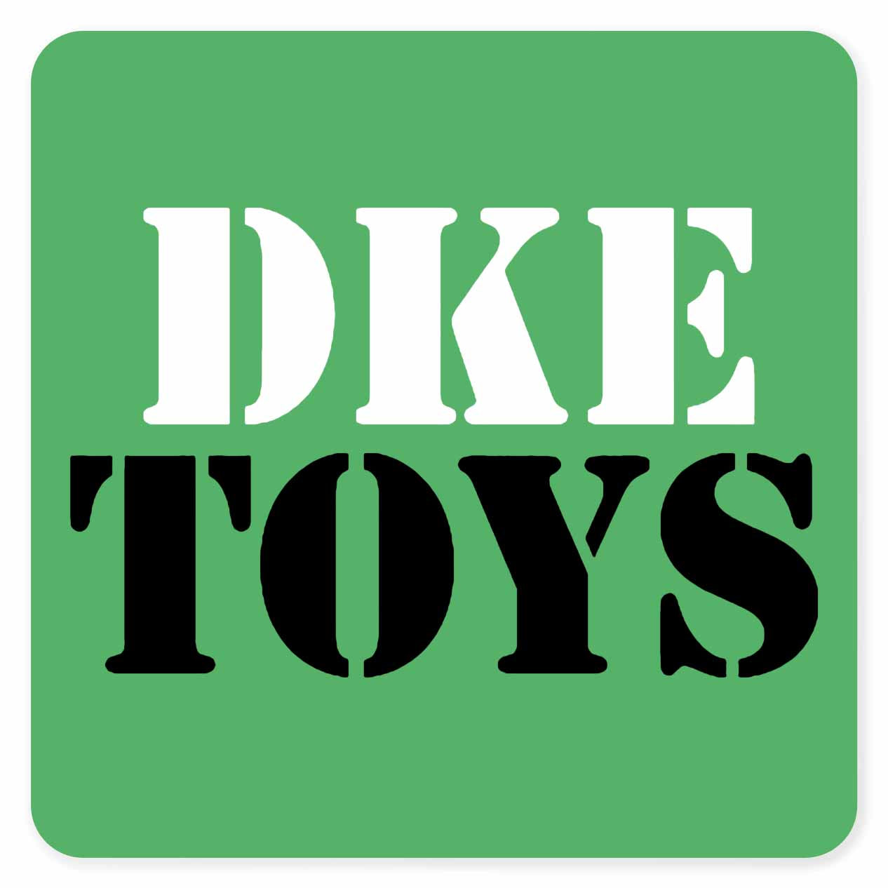 DKE TOYS