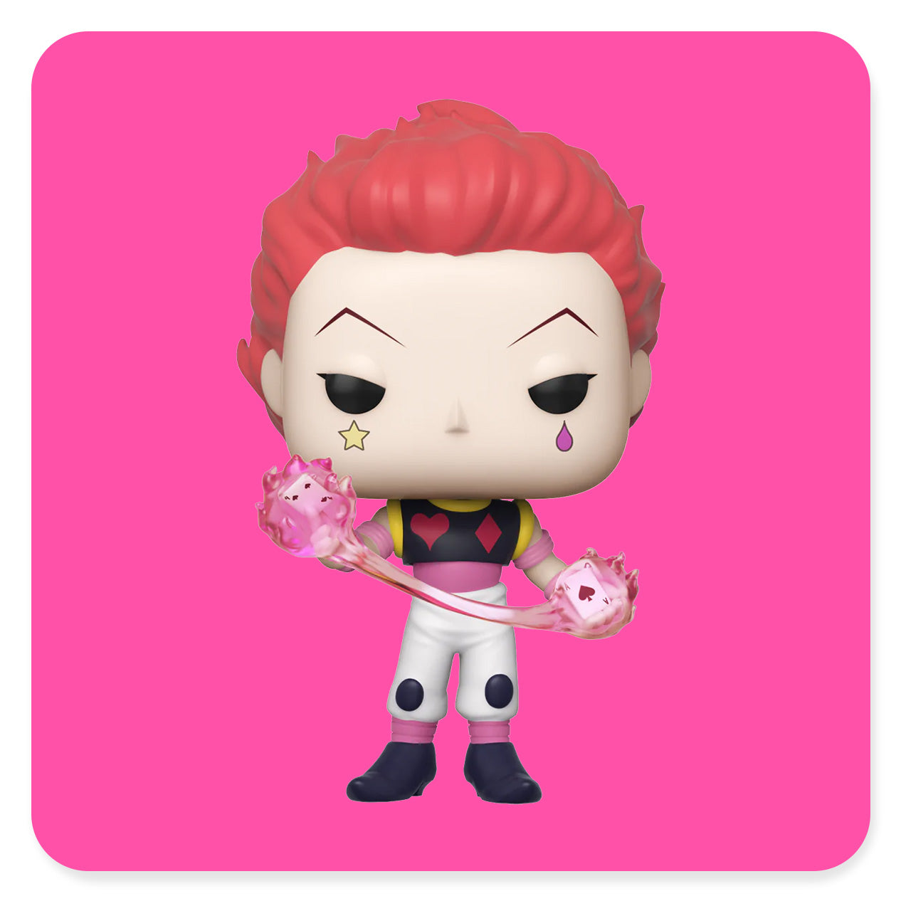 POP! ANIMATION