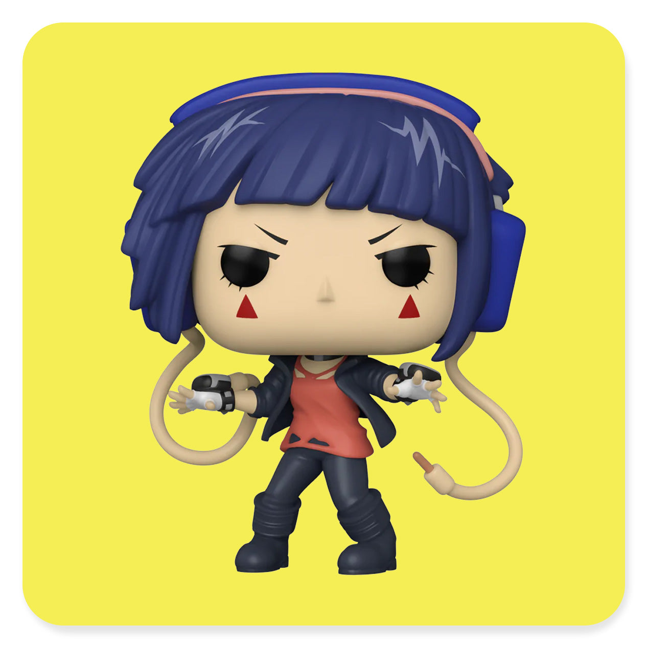 POP! MY HERO ACADEMIA