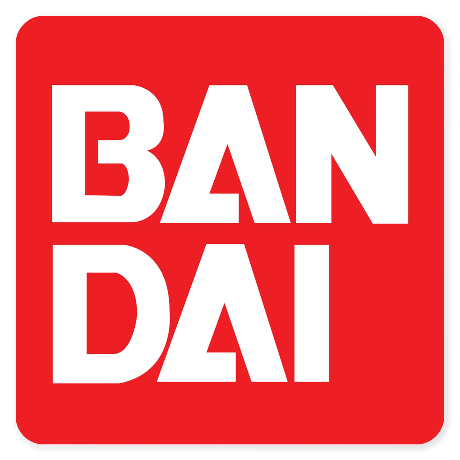 BANDAI