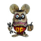 Funko Pop! Icons: Rat Fink 02 Toy Tokyo Exclusive Hand-Painted by KLAV