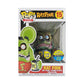 Funko Pop! Icons: Rat Fink 05 Toy Tokyo Exclusive Hand-Painted by KLAV