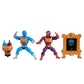 Mattel Masters of the Universe Masters of the Universe Origins Two Bad Multipack