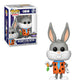 Funko Pop! Animation: Bugs Bunny as Fred Flintstone #1259 SDCC 2023 Toy Tokyo Exclusive