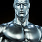 Sideshow Collectibles: Maquette - Silver Surfer Collector Edition Limited Edition of 4000