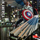 Hot Toys x Sideshow Collectibles: Marvel - Captain America Sixth Scale Figure