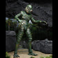 NECA: Universal Monsters - Ultimate Creature from the Black Lagoon (Color) 7" Tall Action Figure