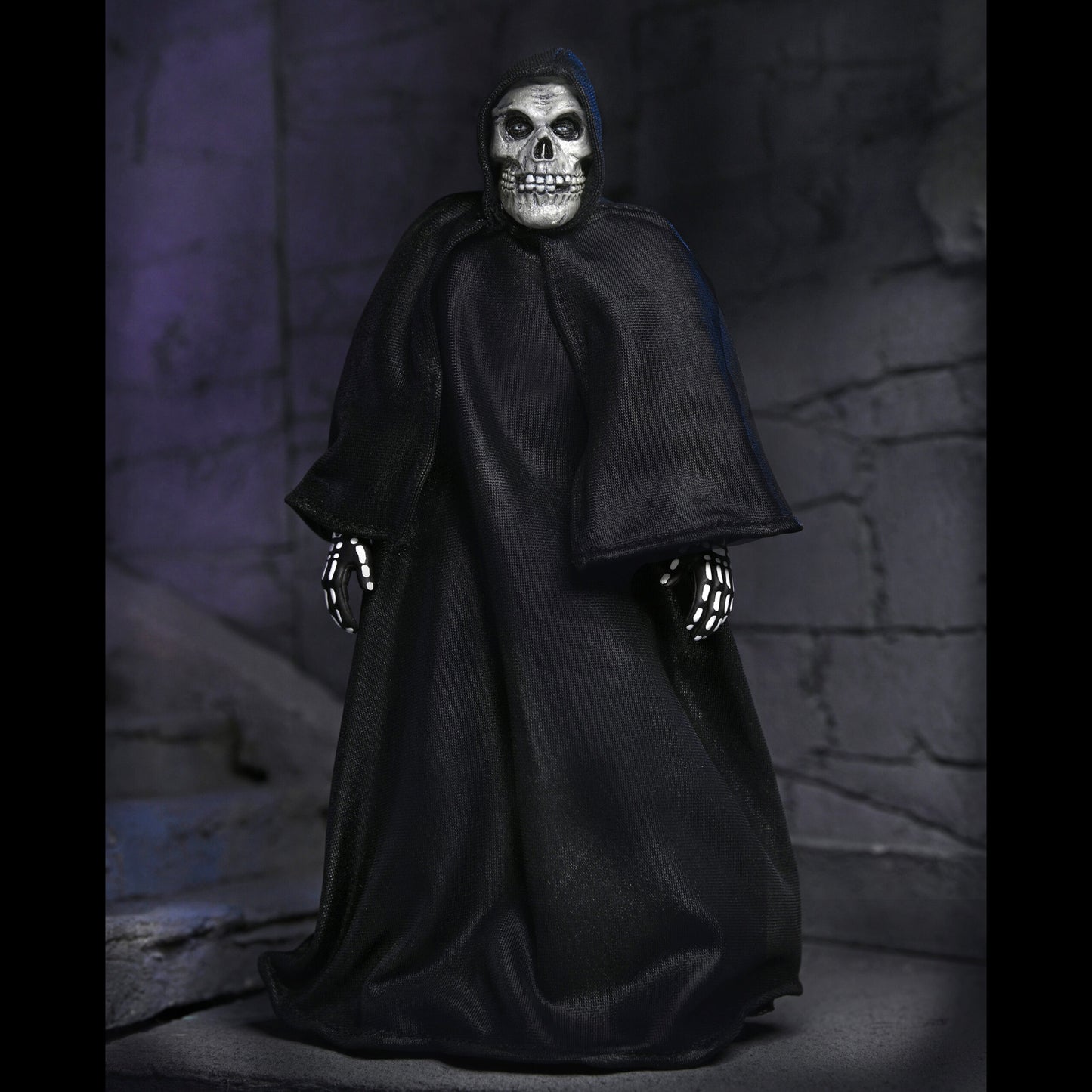 NECA: The Misfits - Ultimate Fiend 7" Tall Action Figure