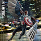 Hot Toys x Sideshow Collectibles: Marvel - Captain America Sixth Scale Figure