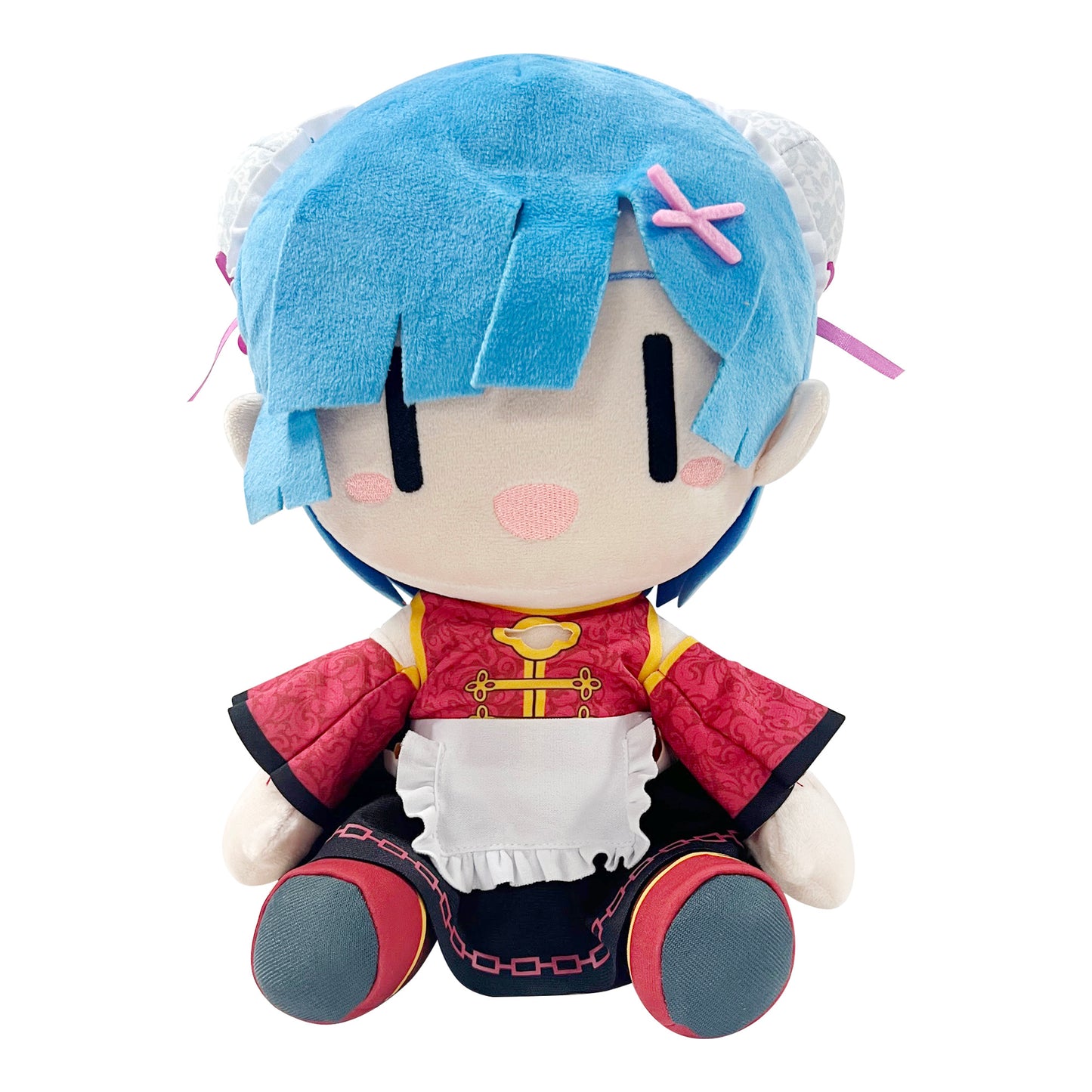 Re: Zero Starting Life in Another World - Rem (Mandarin Dress Ver.) Big Plush