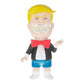 Ron English - Donald Trump Grin 12" Original Vinyl Figure