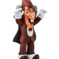 KAWS - Cereal Monsters Franken Berry, Count Chocula, Boo Berry, Frute Brute Set of 4, 2024