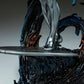 Sideshow Collectibles: Maquette - Silver Surfer Collector Edition Limited Edition of 4000