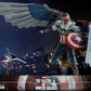 Hot Toys x Sideshow Collectibles: Marvel - Captain America Sixth Scale Figure