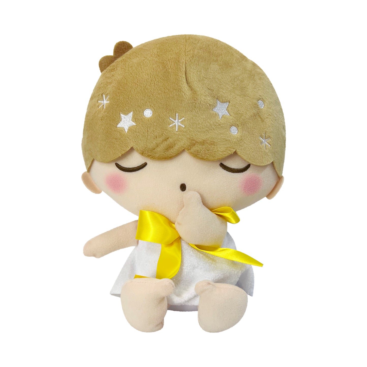 Sanrio - Little Kitty Stars Kiki Small Plush