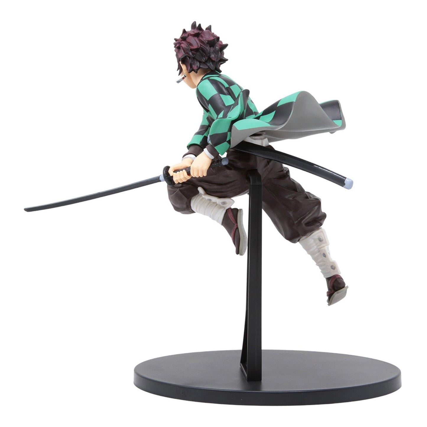 Demon Slayer: Kimetsu no Yaiba - Vibration Stars Tanjiro Kamado Figure