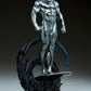 Sideshow Collectibles: Maquette - Silver Surfer Collector Edition Limited Edition of 4000