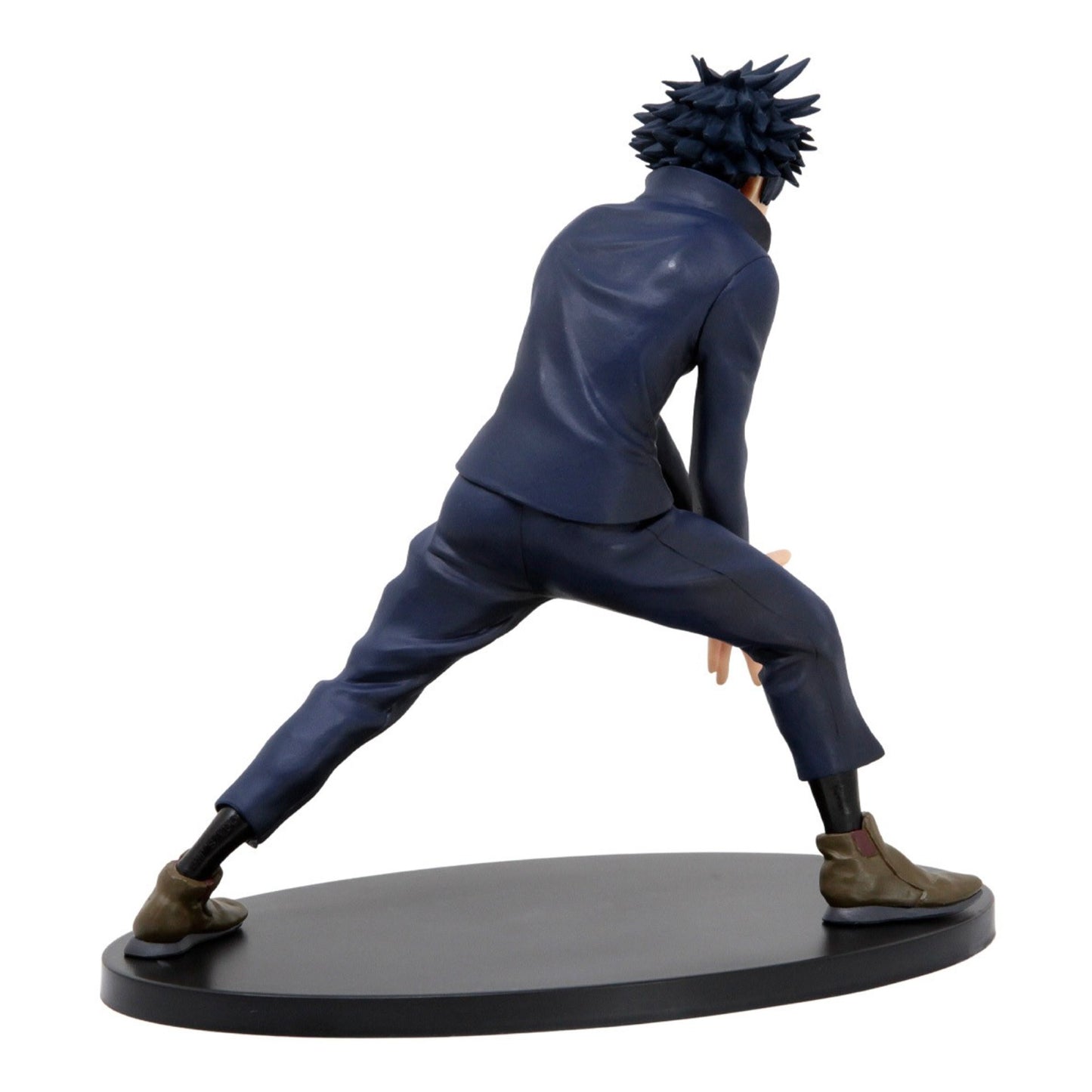 Banpresto x Bandai: Jujutsu Kaisen - Megumi Fushiguro Figure