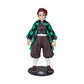 McFarlane Toys: Demon Slayer: Kimetsu no Yaiba - Tanjiro Kamado 7" Tall Action Figure