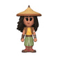 Funko Vinyl SODA: Raya and the Last Dragon - Raya 12,500 Limited Edition (1 in 6 Chance at Chase)