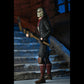 NECA: Universal Monsters x TMNT - Ultimate Casey as The Phantom 7" Tall Action Figure