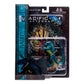 McFarlane Toys: Pacific Rim - Kaiju Wave 1 Raiju 4" Tall Action Figure with Comic Book