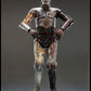 Hot Toys: Star Wars - C-3PO Sixth Scale Figure