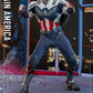 Hot Toys x Sideshow Collectibles: Marvel - Captain America Sixth Scale Figure