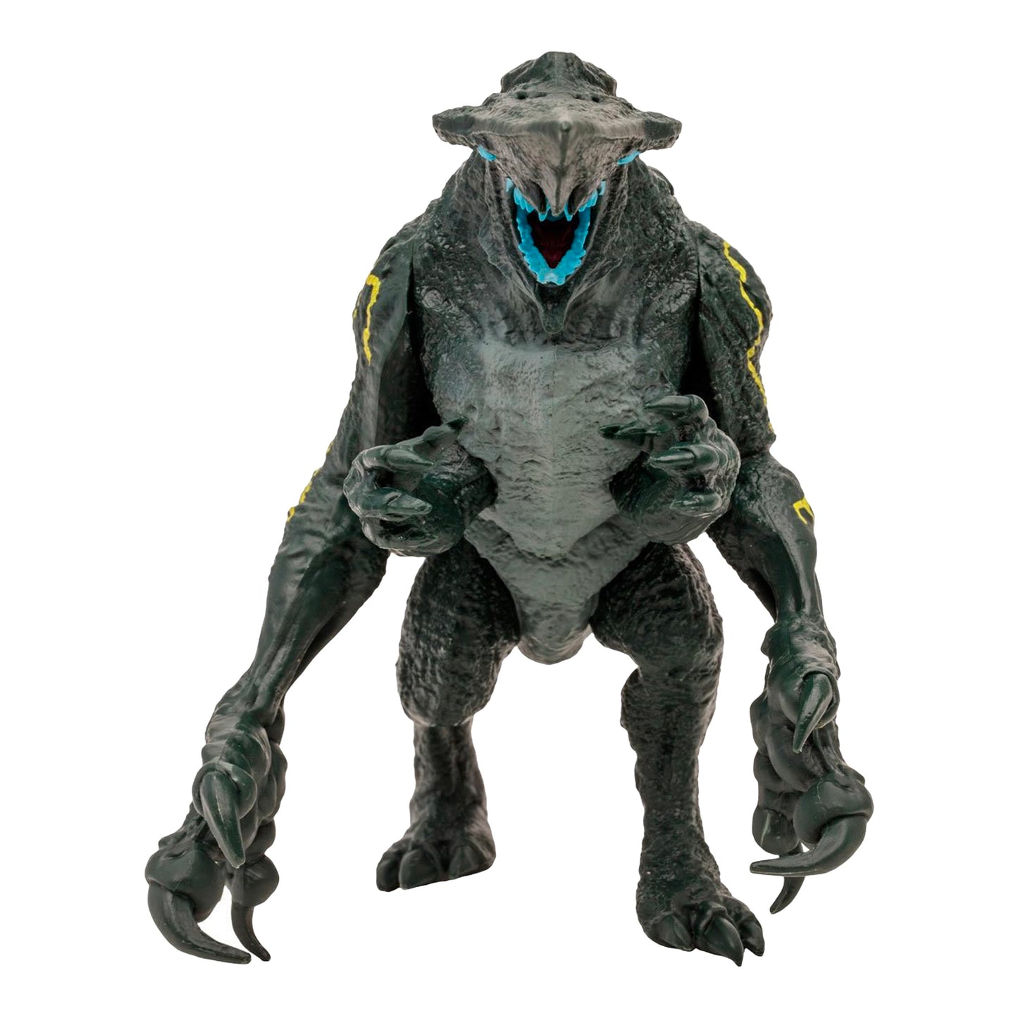 McFarlane Toys: Pacific Rim - Kaiju Wave 1 Knifehead 4" Tall Action Figure with Comic Book