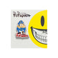 Ron English - Cereal Killers Minis Cap'N Cornstarch Enamel Pin