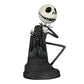 NECA: The Nightmare Before Christmas - Head Knocker Jack Skellington 7" Tall Figure