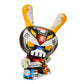 Kidrobot x Quiccs - Volteq Dunny 20" Tall Figure