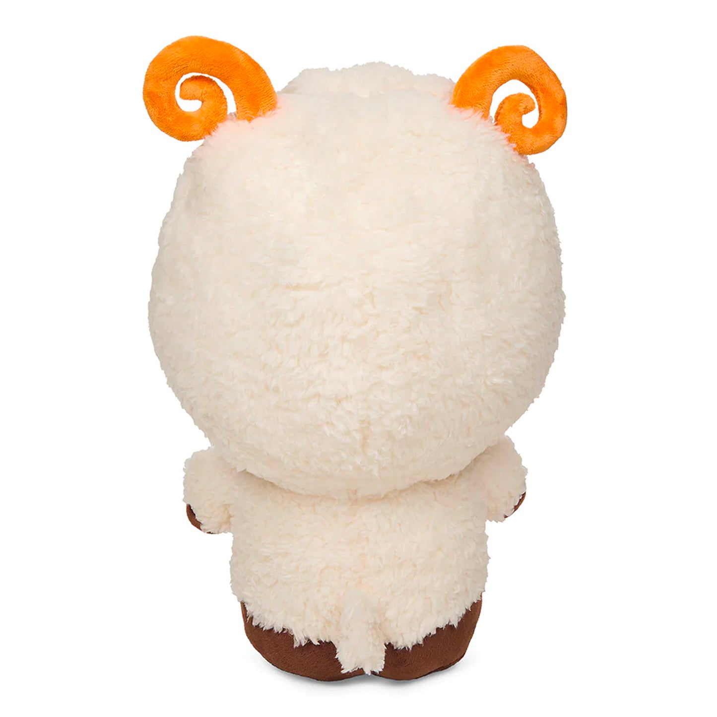 Kidrobot - Hello Kitty Chinese Zodiac Year of the Sheep 13" Tall Interactive Plush