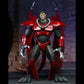 NECA: Gargoyles - Ultimate Armored David Xanatos 7" Tall Action Figure