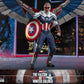 Hot Toys x Sideshow Collectibles: Marvel - Captain America Sixth Scale Figure