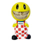 MINDstyle x Ron English - Mad Glad Grin 7" Tall Figure