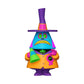 Funko Vinyl SODA: The Nightmare Before Christmas - Mayor (Black Light) 12,500 Limited Edition (1 in 6 Chance at Chase)