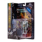 McFarlane Toys: Pacific Rim - Jaeger Wave 1 Striker Eureka 4" Tall Action Figure with Comic Book