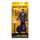 McFarlane Toys: Mortal Kombat II - The Joker (Bloody) 7" Tall Action Figure