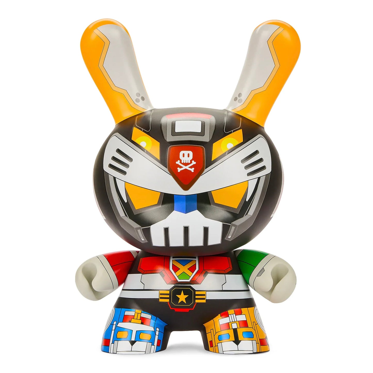 Kidrobot x Quiccs - Volteq Dunny 20" Tall Figure