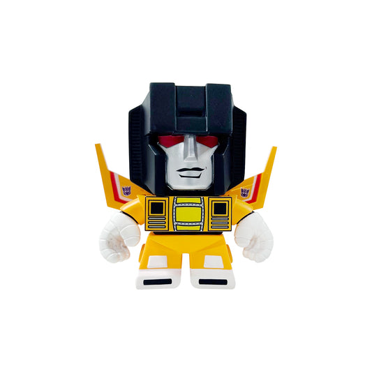 The Loyal Subjects: Transformers - Sunstorm 3" Tall Toy Tokyo Exclusive